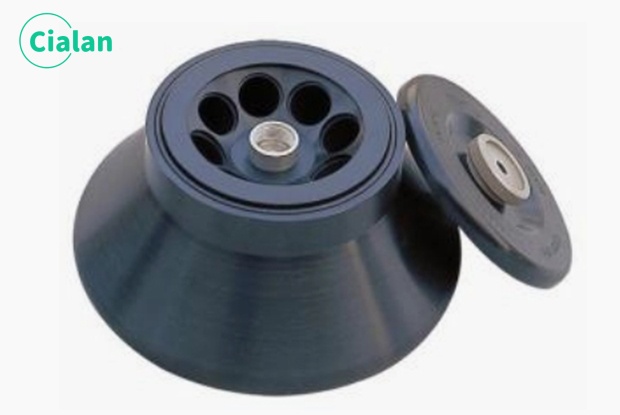 centrifuge horizontal